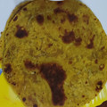 Kirtana Pathak's cooksnap of when they made કોથમીર અને દૂધી ના થેપલા(Kothmir Dudhi Thepla In Gujarati).