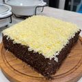 Cooksnap dari Dewi Santianis untuk resep Classic Soft Cheese Cake