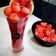 Flora's Kitchen's cooksnap of when they made તરબૂચ -ફુદીના નું જયુસ (Watermelon Fudina Juice Recipe In Gujarati).
