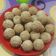 Cooksnap dari Retno Soekarno untuk resep Onde Onde Mini