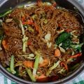 Cooksnap dari sianny salim untuk resep Soun goreng kecap