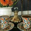 صورة من 🌹🌹رشا الجبوري 🌹🌹، شاركها بعد تجربة وصفة قهوة تركى بمزاج☺️