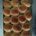 詹佩君 的 奶油餐包 cooksnap