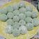 Cooksnap dari Afril Liya untuk resep Mochi isi Kacang