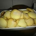El cooksnap de Cristina cuando hizo Masitas súper fáciles y blanditas !!!.