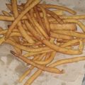 Cooksnap dari Reza Mamahnya Fachri untuk resep Stik ubi jalar 1 telur