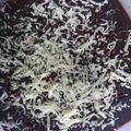 Cooksnap dari Ulfah Maulida Oktaviyani untuk resep Puding nutrijell coklat keju