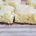 El cooksnap de DaNe cuando hizo Torta de naranja (húmeda y esponjosa).