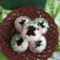 Cooksnap dari RatihAng untuk resep 240. Bolu Kukus Unicorn