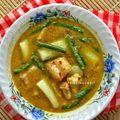 Cooksnap dari Frielingga Sit untuk resep Sayur Asam (Gangan Asam) Ikan Patin Khas Banjar