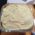 El cooksnap de Thaïs Hernández Rodríguez cuando hizo Alioli con leche. ¡Nunca se cortará!.