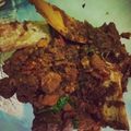Cooksnap dari Pramita Myuki untuk resep Rica-Rica Daging Sapi