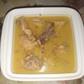Cooksnap dari Khaira untuk resep Opor ayam simple