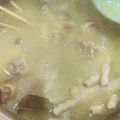 Cooksnap dari Nuricka Kartika untuk resep Soto Ayam Warisan Ibu