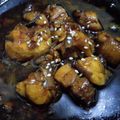 Cooksnap dari atmayesa untuk resep Ayam Goreng Mentega (ala resto)