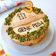Cooksnap dari Nay's Kitchen untuk resep Bolu kukus neapolitan