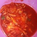 Cooksnap dari Pury Ozino untuk resep Kimchi Sawi Putih