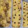 Cooksnap dari Bunda Wafaabeeaksha untuk resep Puding Roti Tawar Cokelat Keju Panggang