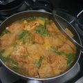 Cooksnap dari devie novitasari untuk resep Sayur krecek simpel