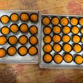 Cooksnap dari maerisa indriani saputri untuk resep Nastar Lumer ala JTT