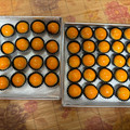 Cooksnap dari maerisa indriani saputri untuk resep Nastar Lumer ala JTT