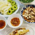 Cooksnap của Nikki khi họ làm theo món Đậu phụ Tứ Xuyên