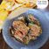 Cooksnap dari Lailazegaff untuk resep Pecak terong tanpa santan