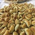 صورة من Kani Bagzada، شاركها بعد تجربة وصفة بسكويت الجوزة