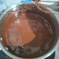 Cooksnap dari Bunda Desi untuk resep Selai Coklat Homemade