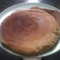 Cooksnap dari Bagus Nugraha untuk resep Eggless Pancake (Tanpa Telur)