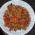 Cooksnap dari Irma Hayati untuk resep (212) Kering Tempe (Renyah Tahan Lama)