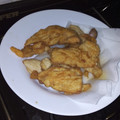 El cooksnap de Sergio Martin Guardia cuando hizo Churrasquito de pollo al vino blanco (fácil y rápido pero riquísimo).