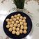 Cooksnap dari Yanti untuk resep Pilus Renyah Kress kress
