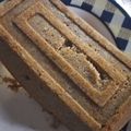 El cooksnap de Eliana Tapoy cuando hizo Budín de limón con harina integral 🍋.