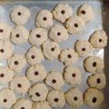 Cooksnap dari fit untuk resep Cookies sagu santan keju