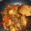 Cooksnap dari yuli ana untuk resep Ayam kecap