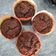 Cooksnap dari Leila untuk resep Muffin Coklat super Nyoklat