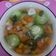 Cooksnap dari Murwani Widi untuk resep Sayur Bening Balita