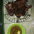 Cooksnap dari Husnul Khotim untuk resep Bebek Goreng Bumbu Rempah ala Bebek Madura