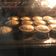 El cooksnap de Julieta Biondo cuando hizo Cupcake básico de vainilla.