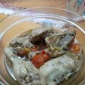 Cooksnap dari Vina triana untuk resep Garang Asem Ayam Praktis nan Suegeeerrr