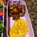 Cooksnap dari Heithyra Rifani Sari untuk resep 83. Omellete (Dadar telor) ala hotel 😁