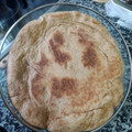 El cooksnap de Iana Juste Hernández cuando hizo Pan con harina integral 🍞.
