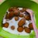 Cooksnap dari Rindi Meiliana untuk resep Bubur Biji Salak Ubi Kuning