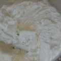 Cooksnap dari Tiara Sinta untuk resep Butter cream coklat putih