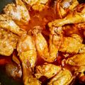 Vargáné Kőrösi Viktória 🎨 Cooksnap-ja, amikor elkészítette a(z) 🐔Csirkepörkölt nokedlivel receptet.
