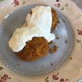 Pihe06 Cooksnap-ja, amikor elkészítette a(z) Tökéletes túrógombóc receptet.