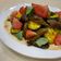 Vivian 的 北非烤蔬菜佐中東芝麻醬- Ras El Hanout Roasted Veggies with Tahini Dressing-奶素 cooksnap