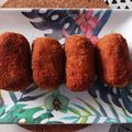 El cooksnap de SoniaT. cuando hizo Croquetas de atún.