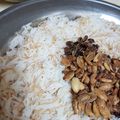 صورة من resa690002، شاركها بعد تجربة وصفة زر بالشعيرية